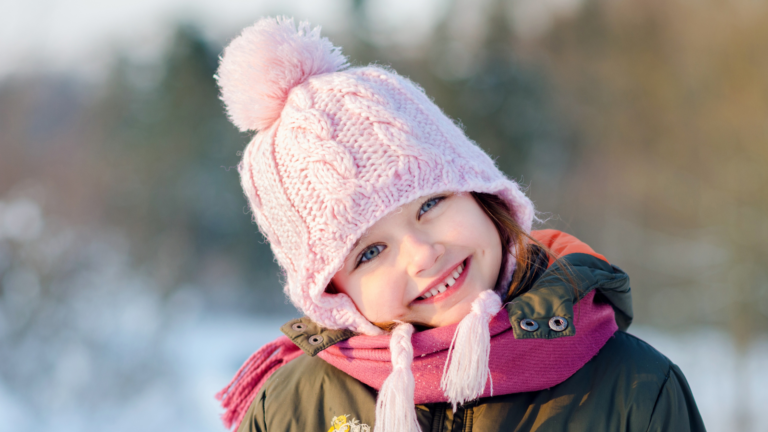 10 Fun Activities To Do With Your Kids During The Winter Months